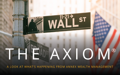 Axiom | Vol 461